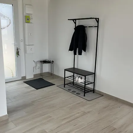 Le Bruit Des Vagues Sciotot Tatil Evi Les Pieux