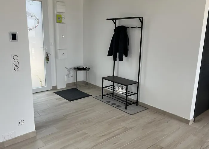 Le Bruit Des Vagues Sciotot בית נופש Les Pieux